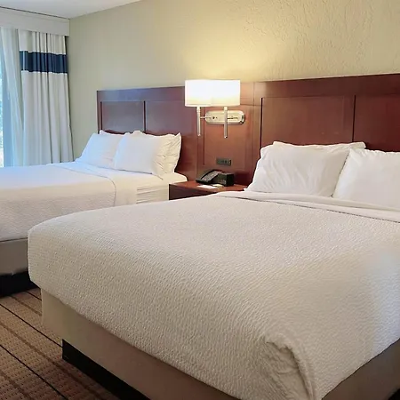 Four Points By Sheraton San Rafael Marin County Hotel Exterior photo