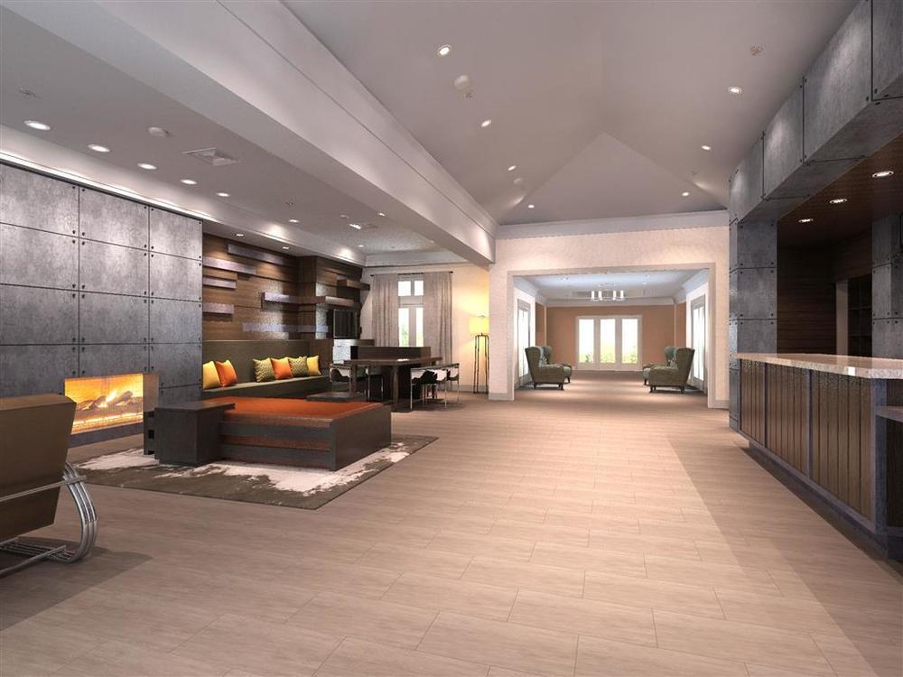 Hotel Four Points By Sheraton Marin County