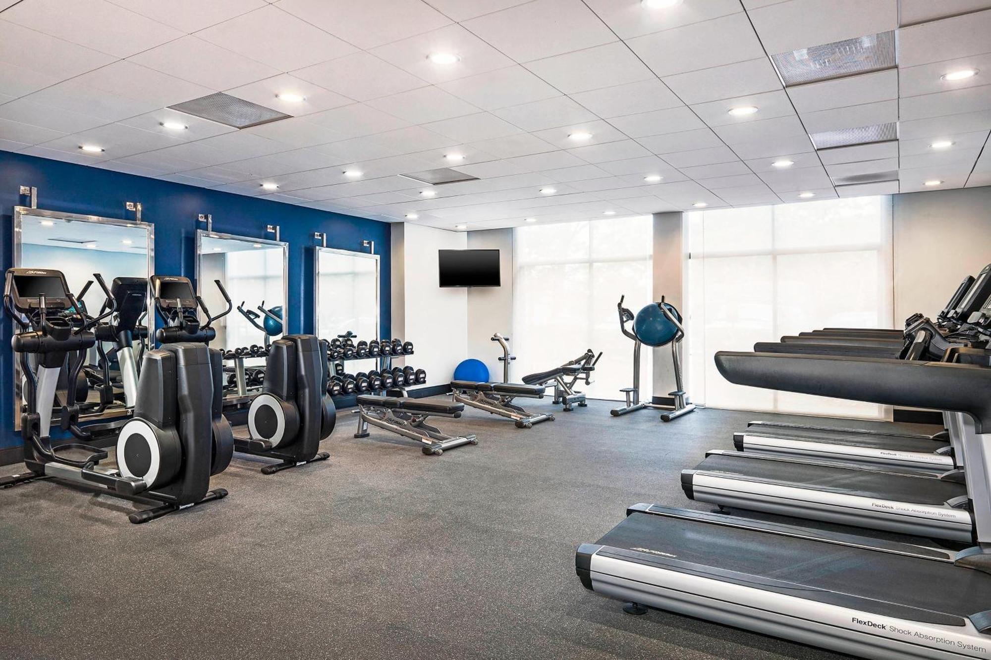 Four Points By Sheraton Marin County Hotel 3*