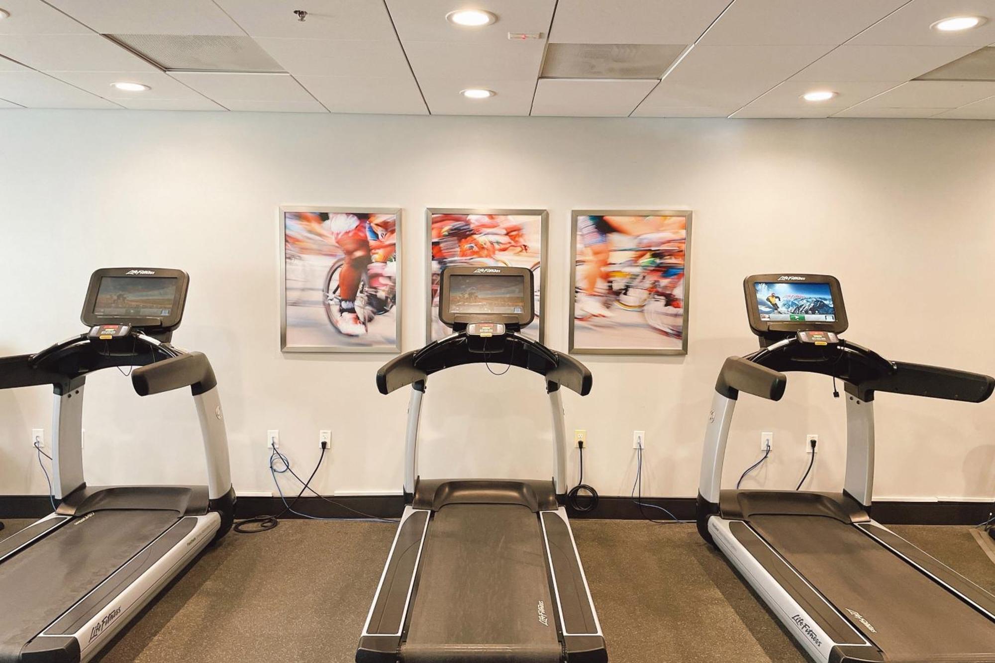 Four Points By Sheraton Marin County Hotel San Rafael