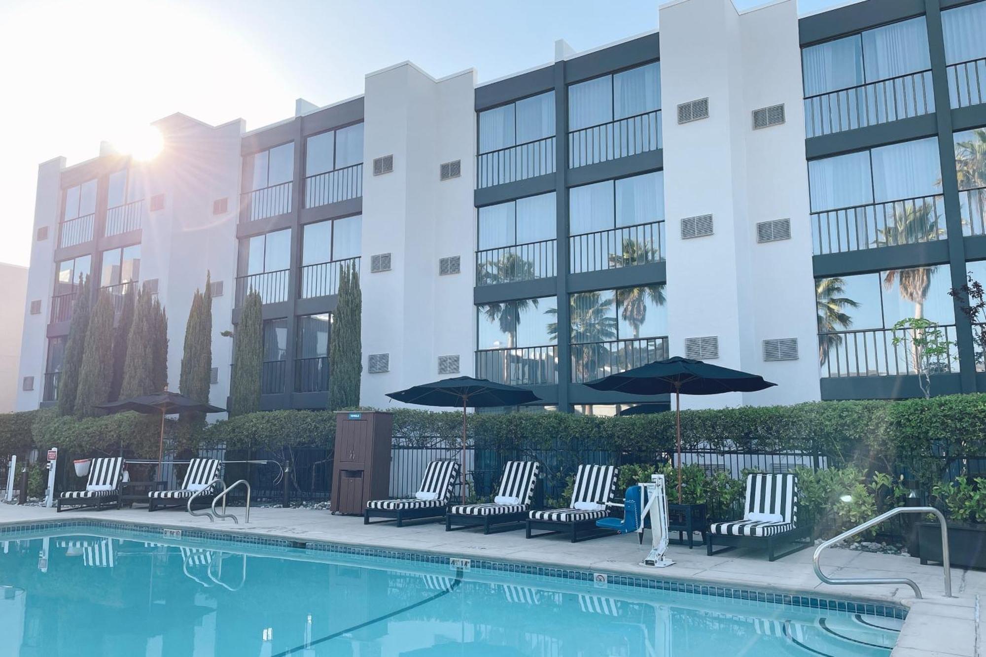 Hotel Four Points By Sheraton Marin County