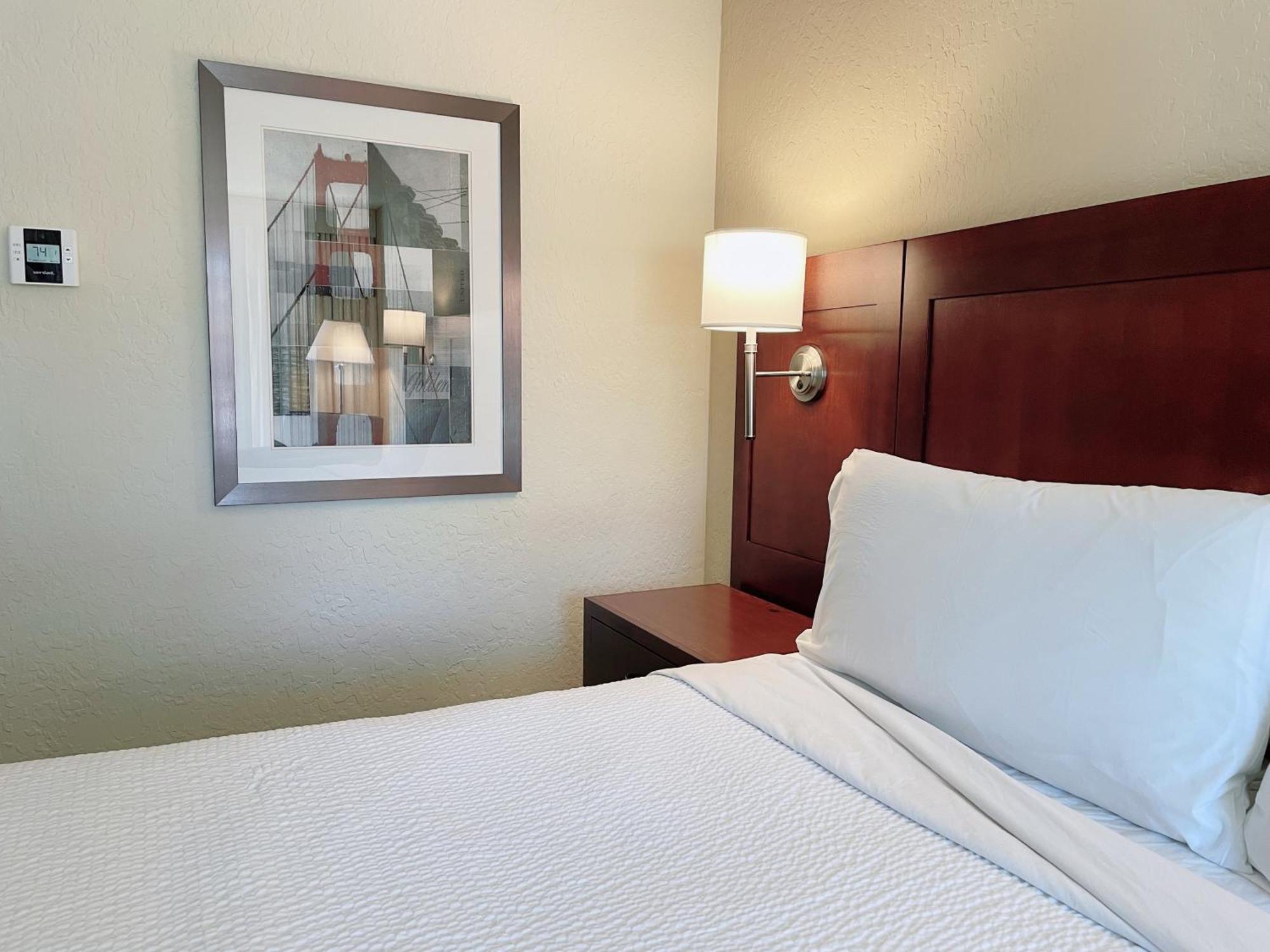 Four Points By Sheraton Marin County 3*