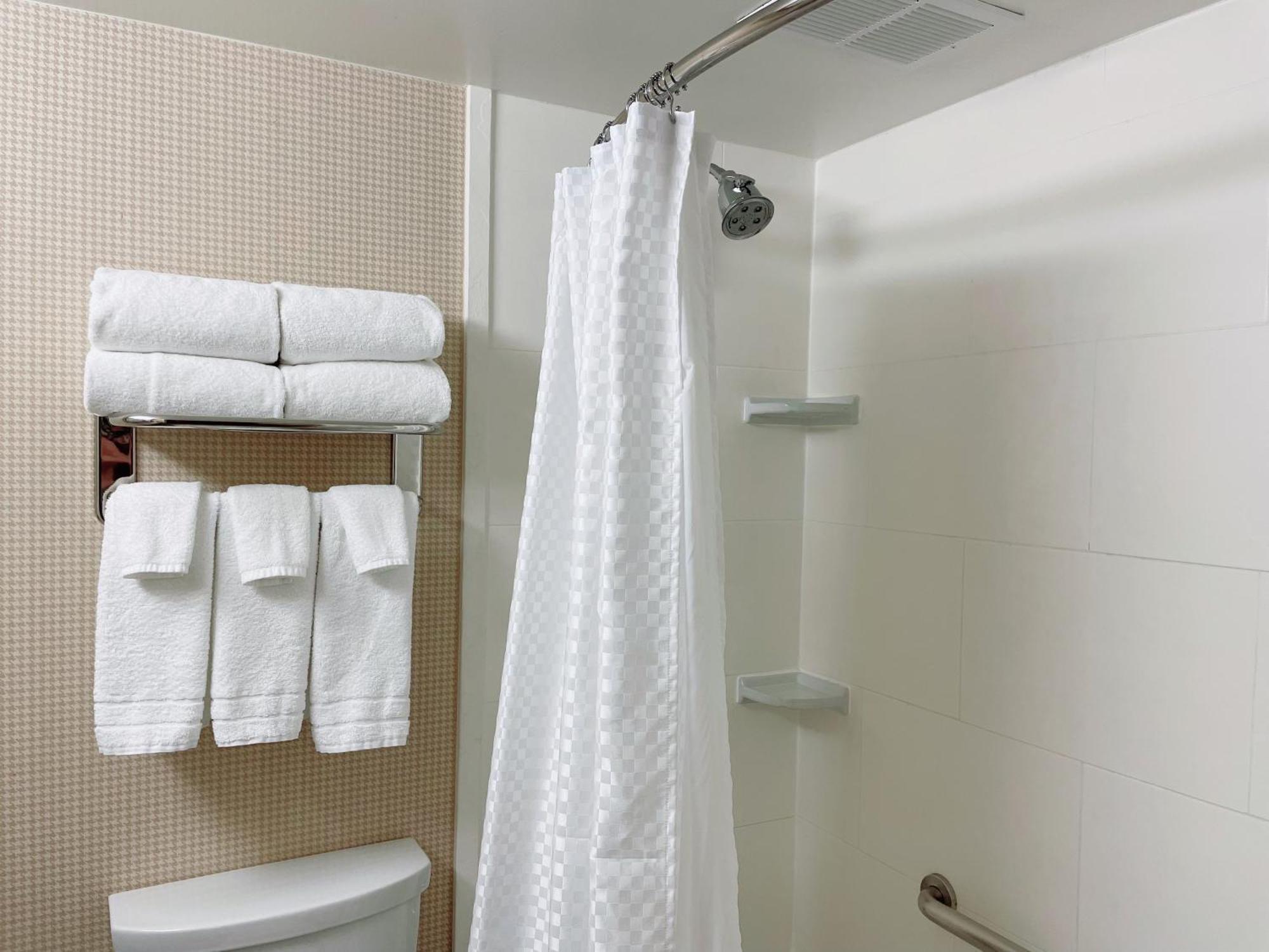 Four Points By Sheraton Marin County