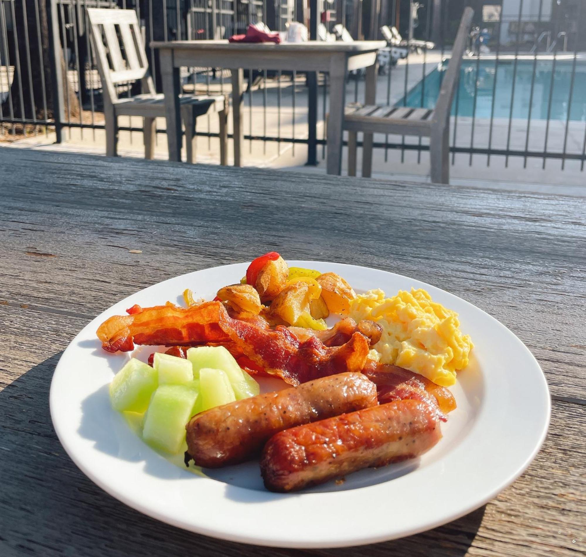Four Points By Sheraton Marin County 3* San Rafael