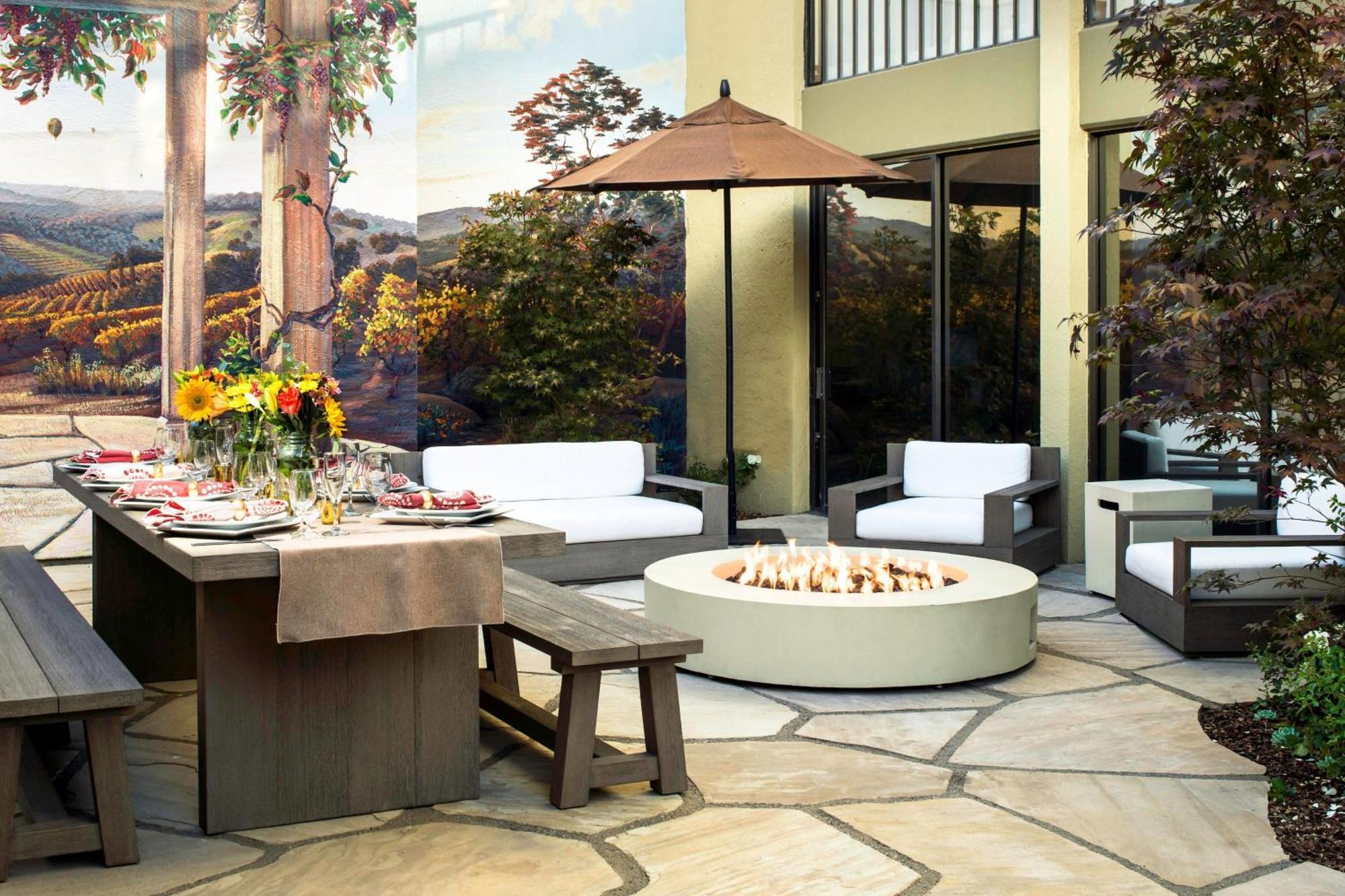 Four Points By Sheraton Marin County