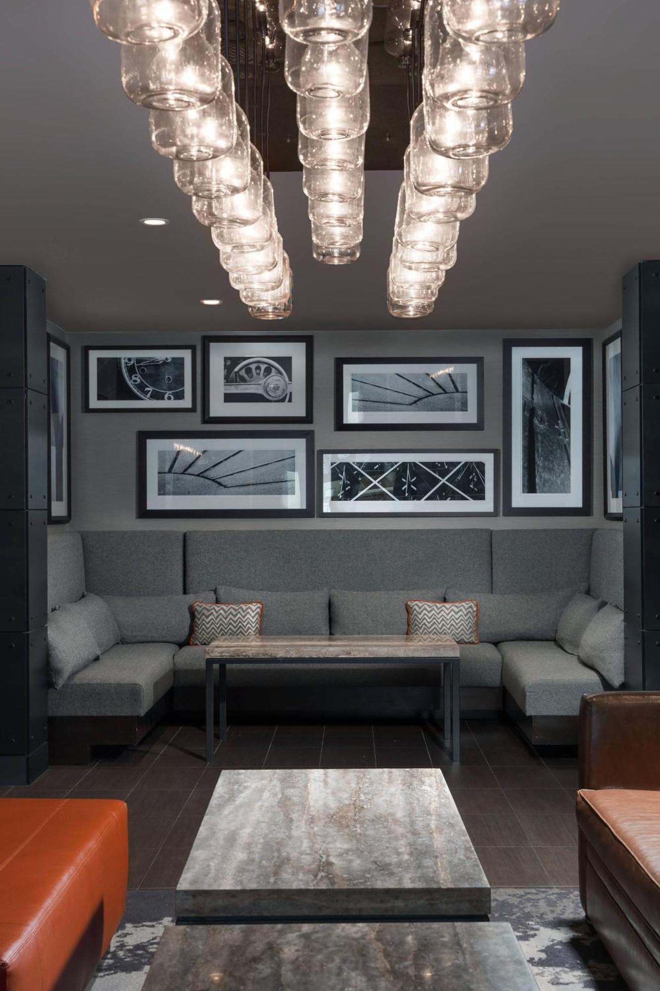 Hotel Four Points By Sheraton Marin County