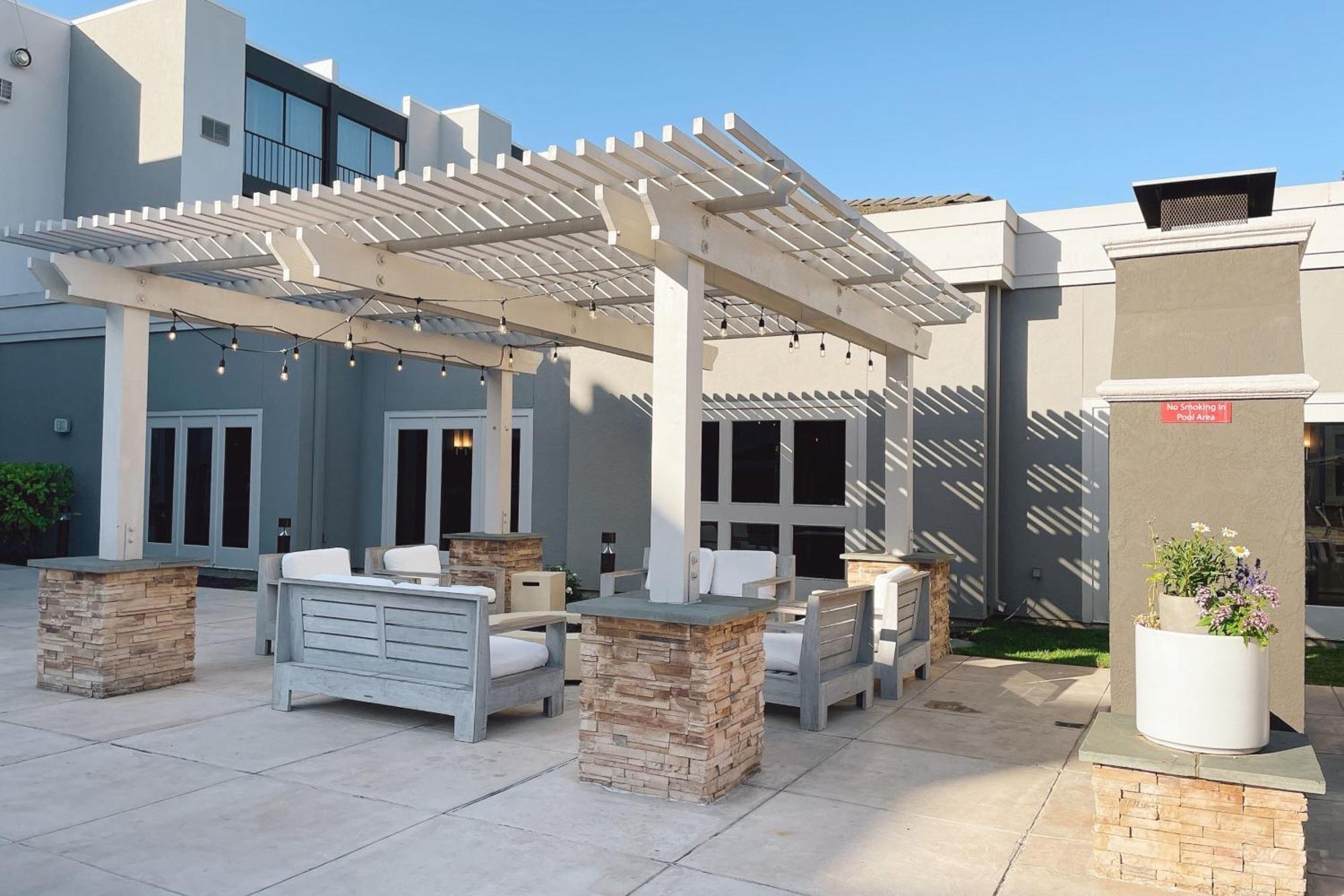Four Points By Sheraton Marin County San Rafael