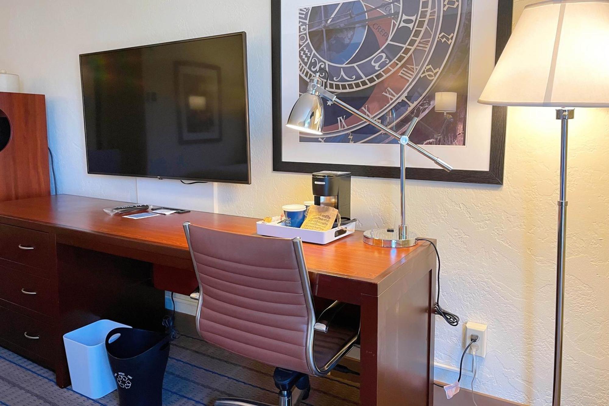 Four Points By Sheraton Marin County 3* San Rafael