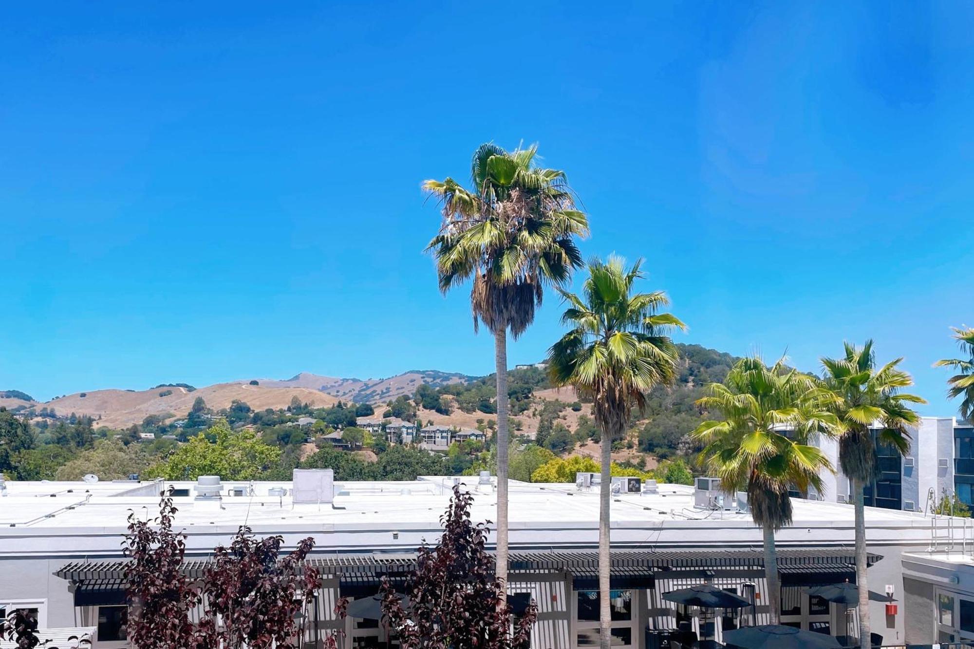 Four Points By Sheraton Marin County