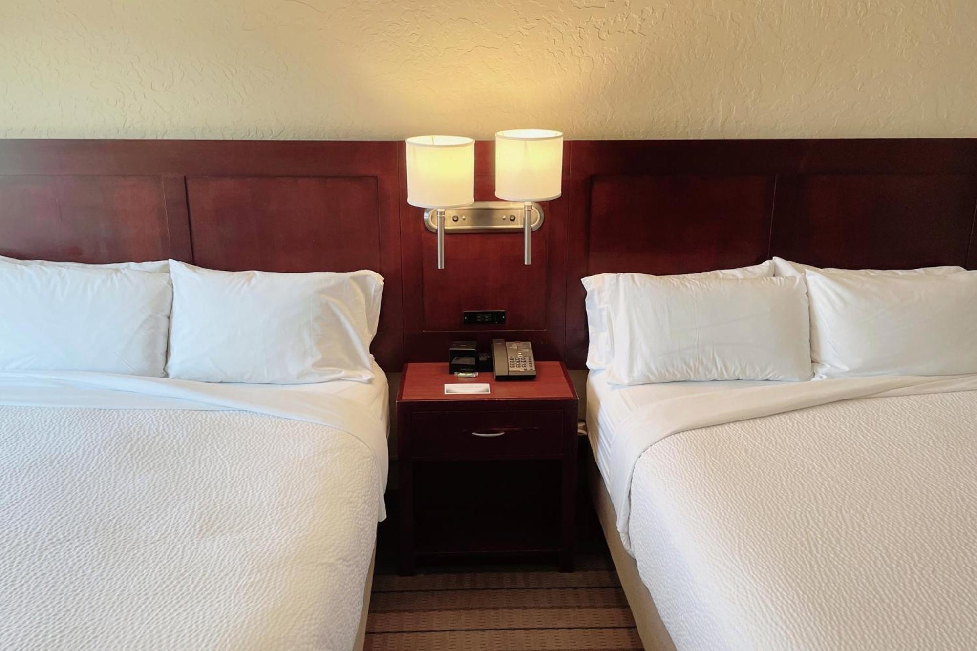 Four Points By Sheraton Marin County Hotel