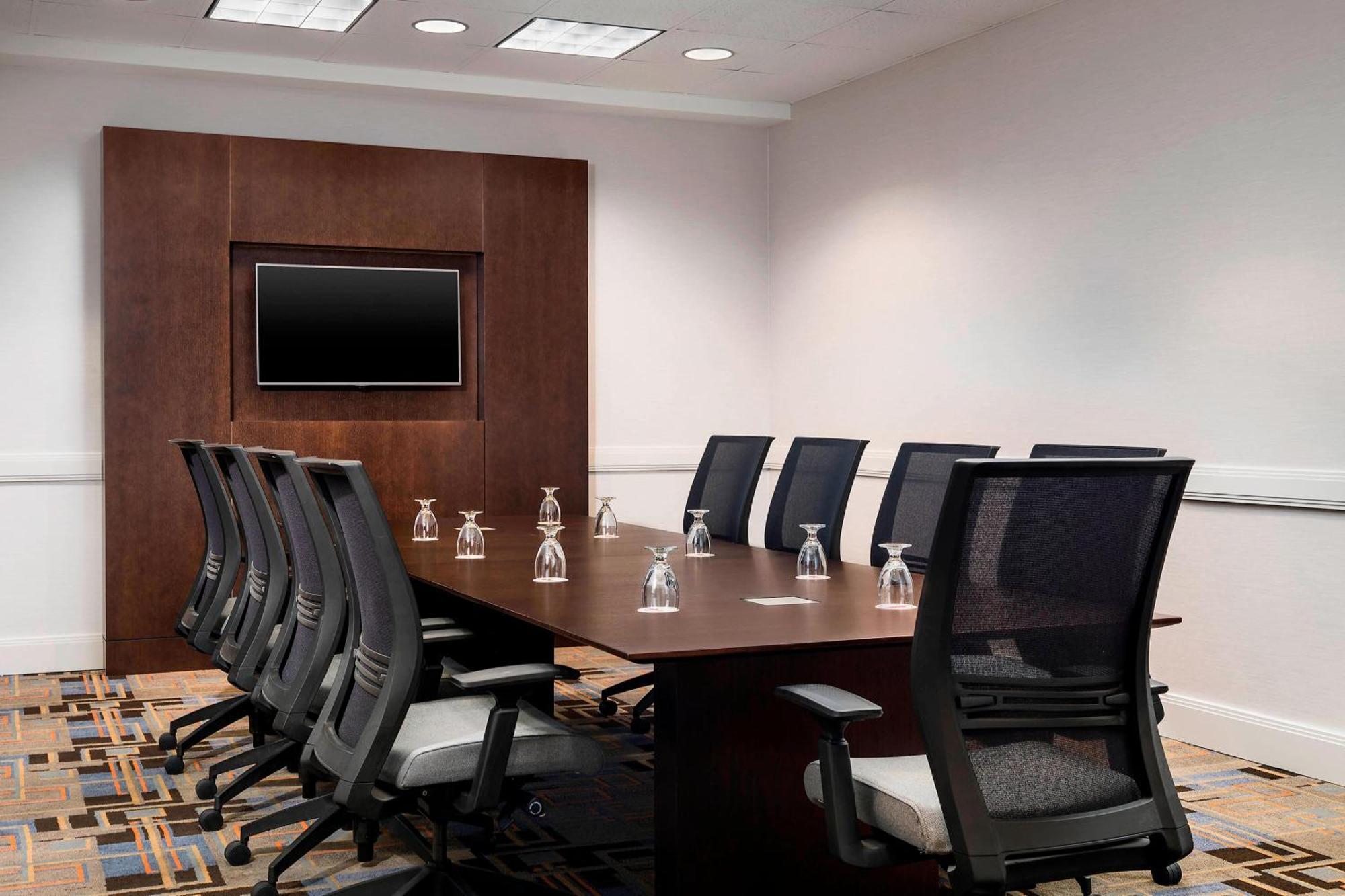 Hotel Four Points By Sheraton Marin County