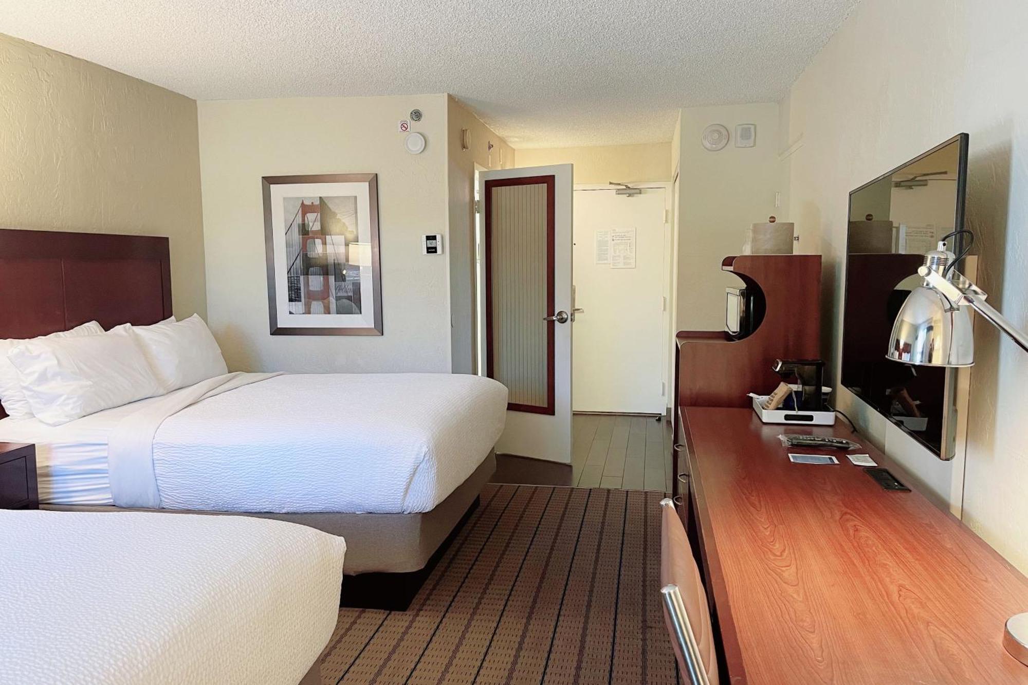 Hotel Four Points By Sheraton Marin County 3*