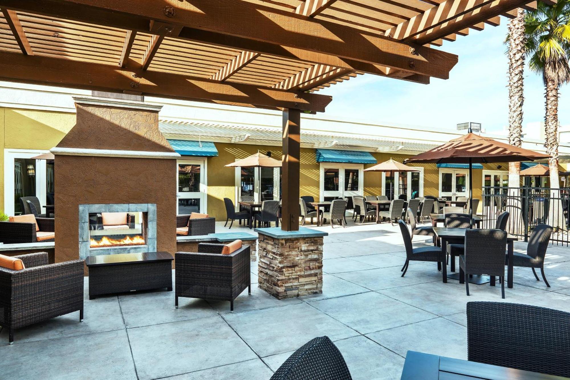 Four Points By Sheraton Marin County Hotel
