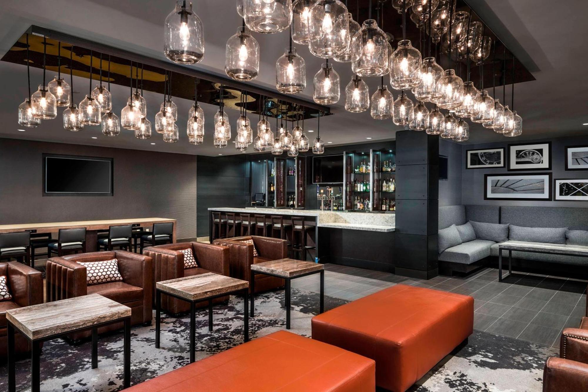Hotel Four Points By Sheraton Marin County
