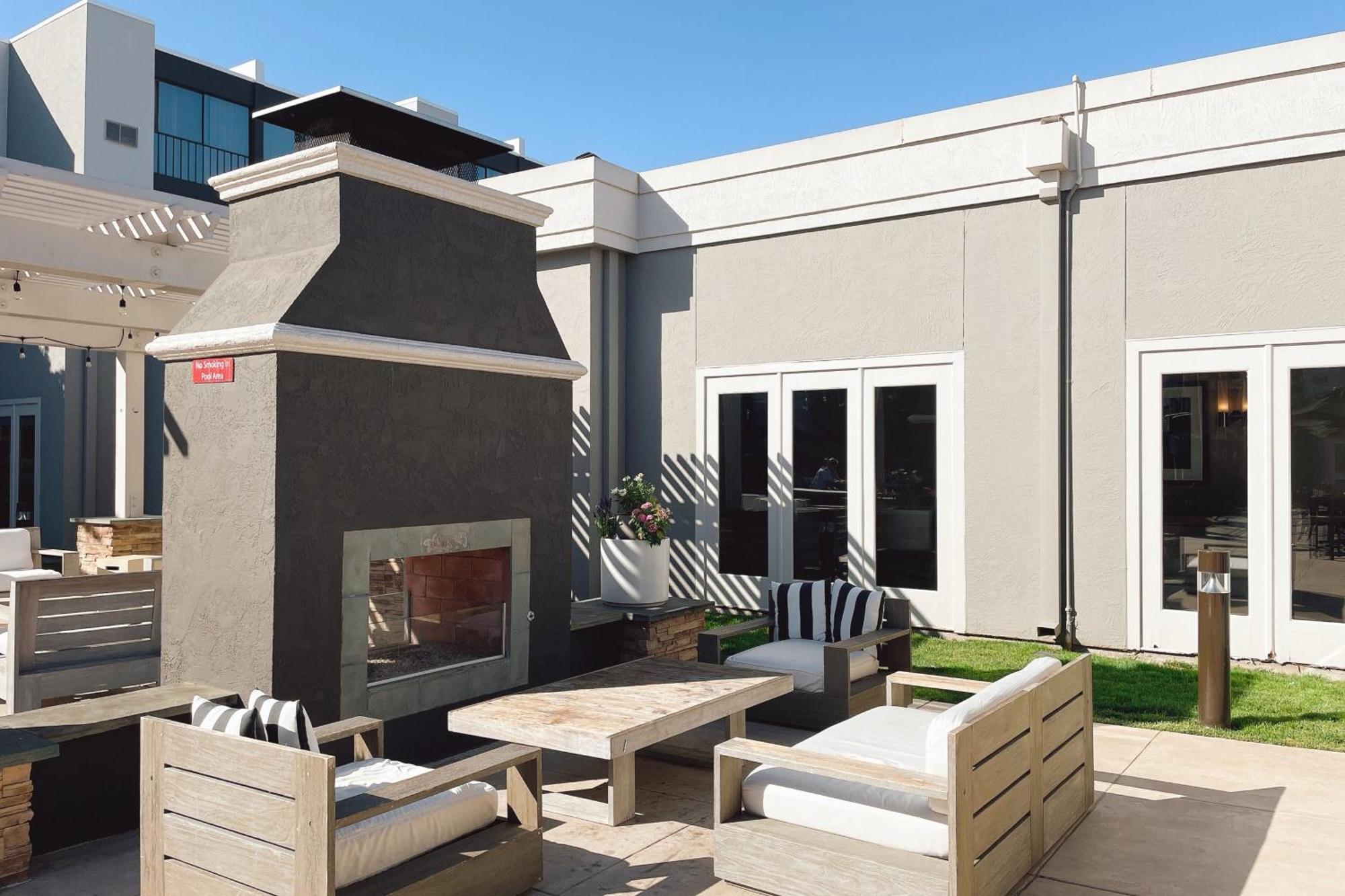 Hotel Four Points By Sheraton Marin County 3*