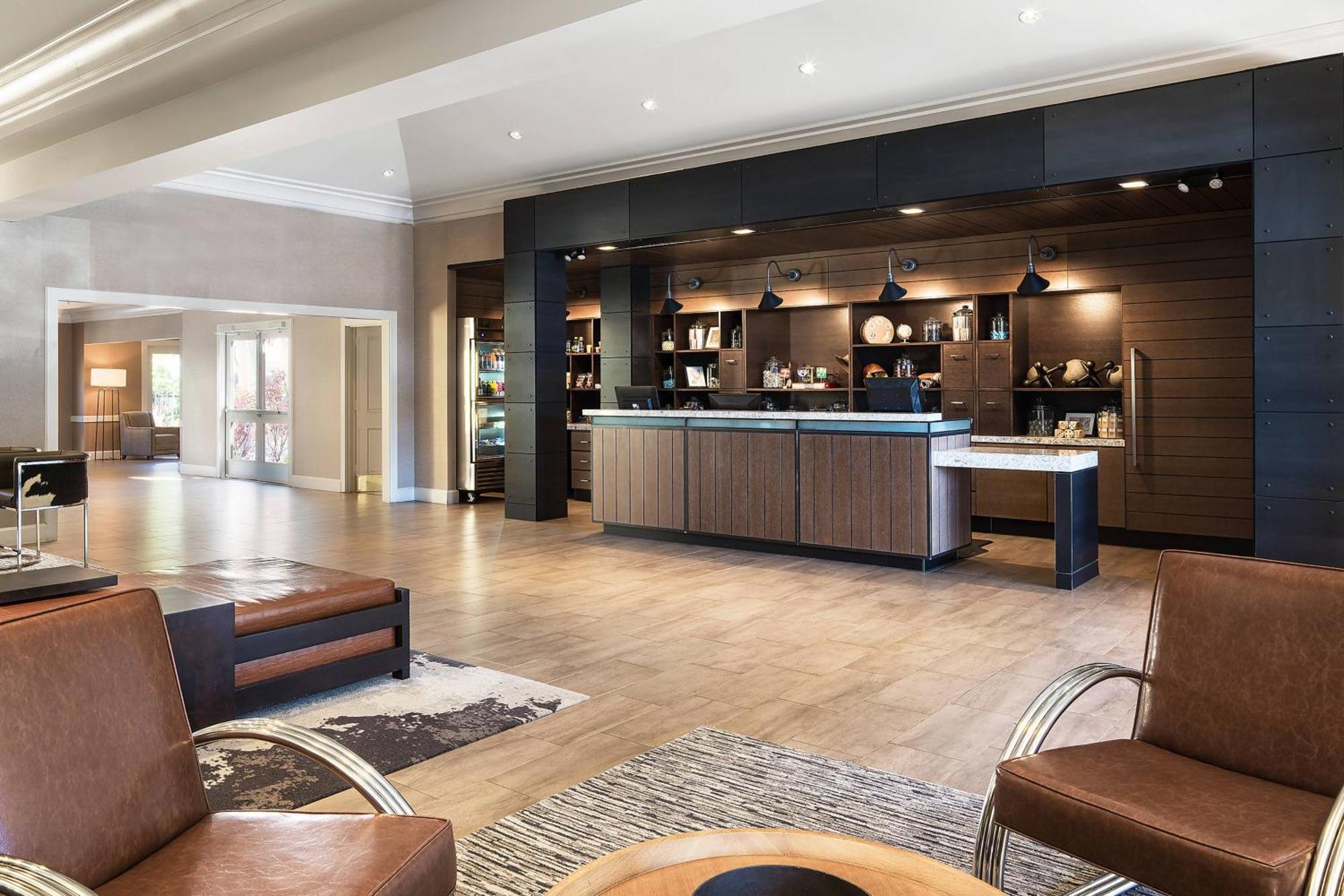 Four Points By Sheraton Marin County San Rafael