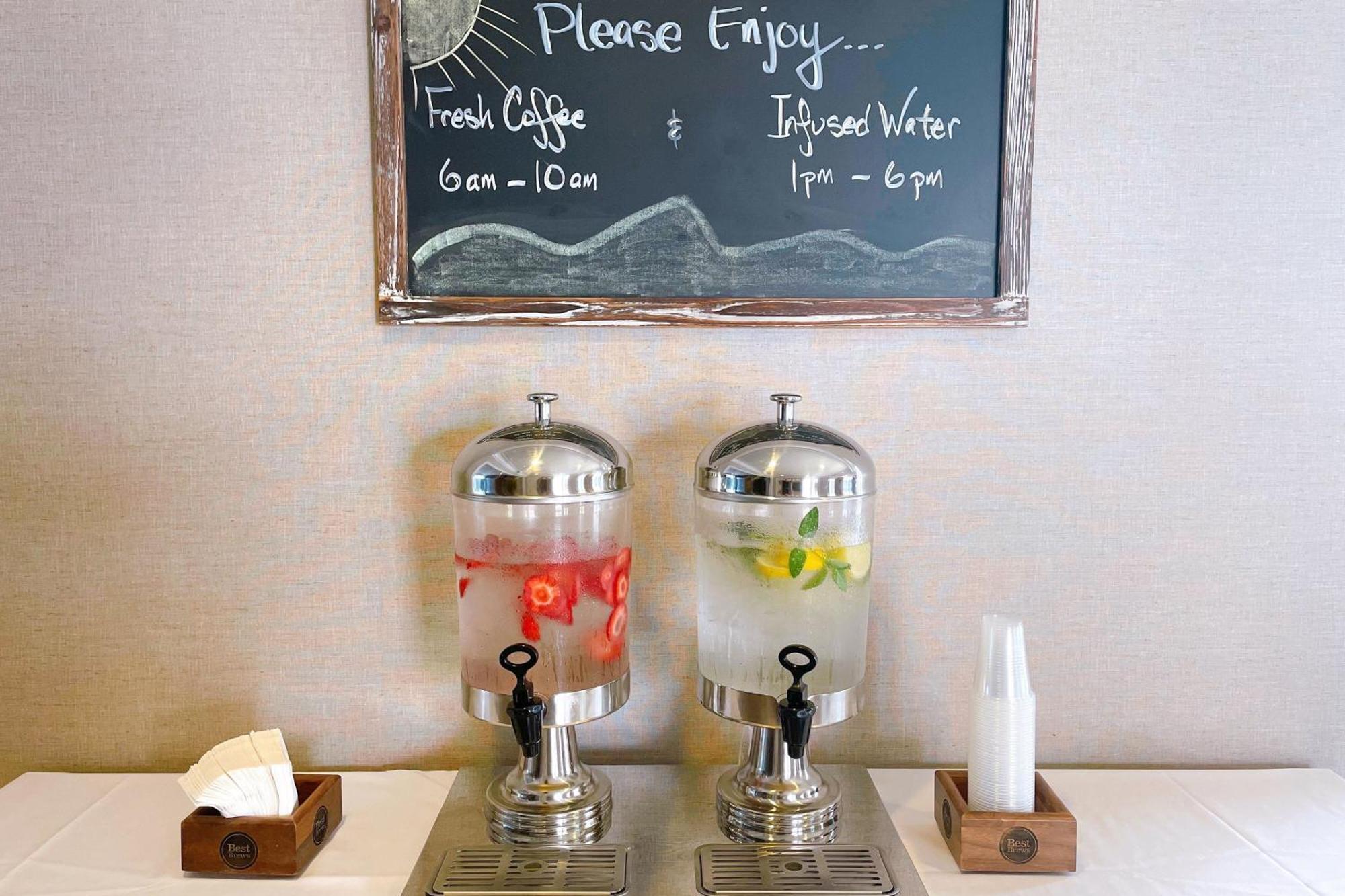 Four Points By Sheraton Marin County Hotel San Rafael