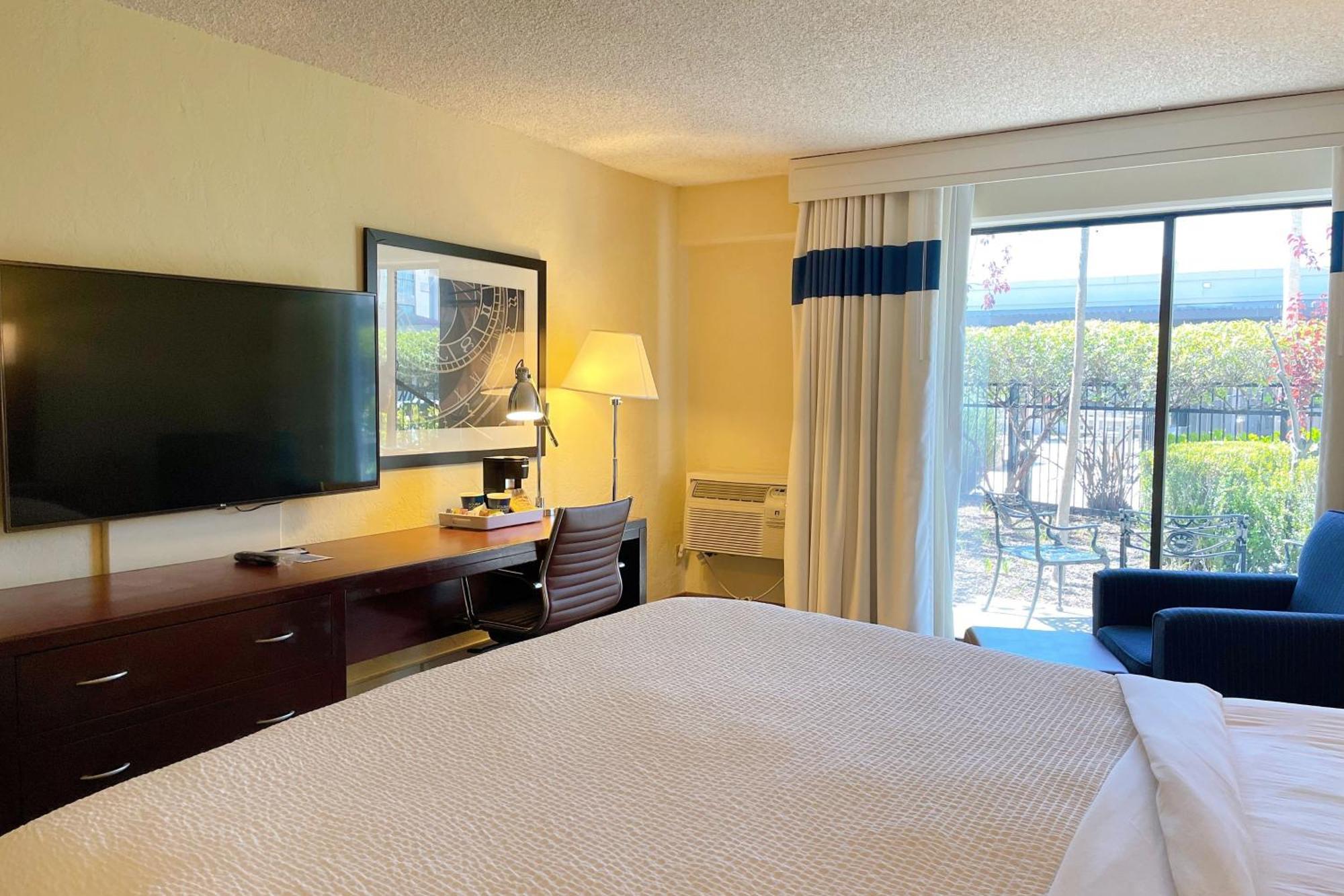 Four Points By Sheraton Marin County 3*