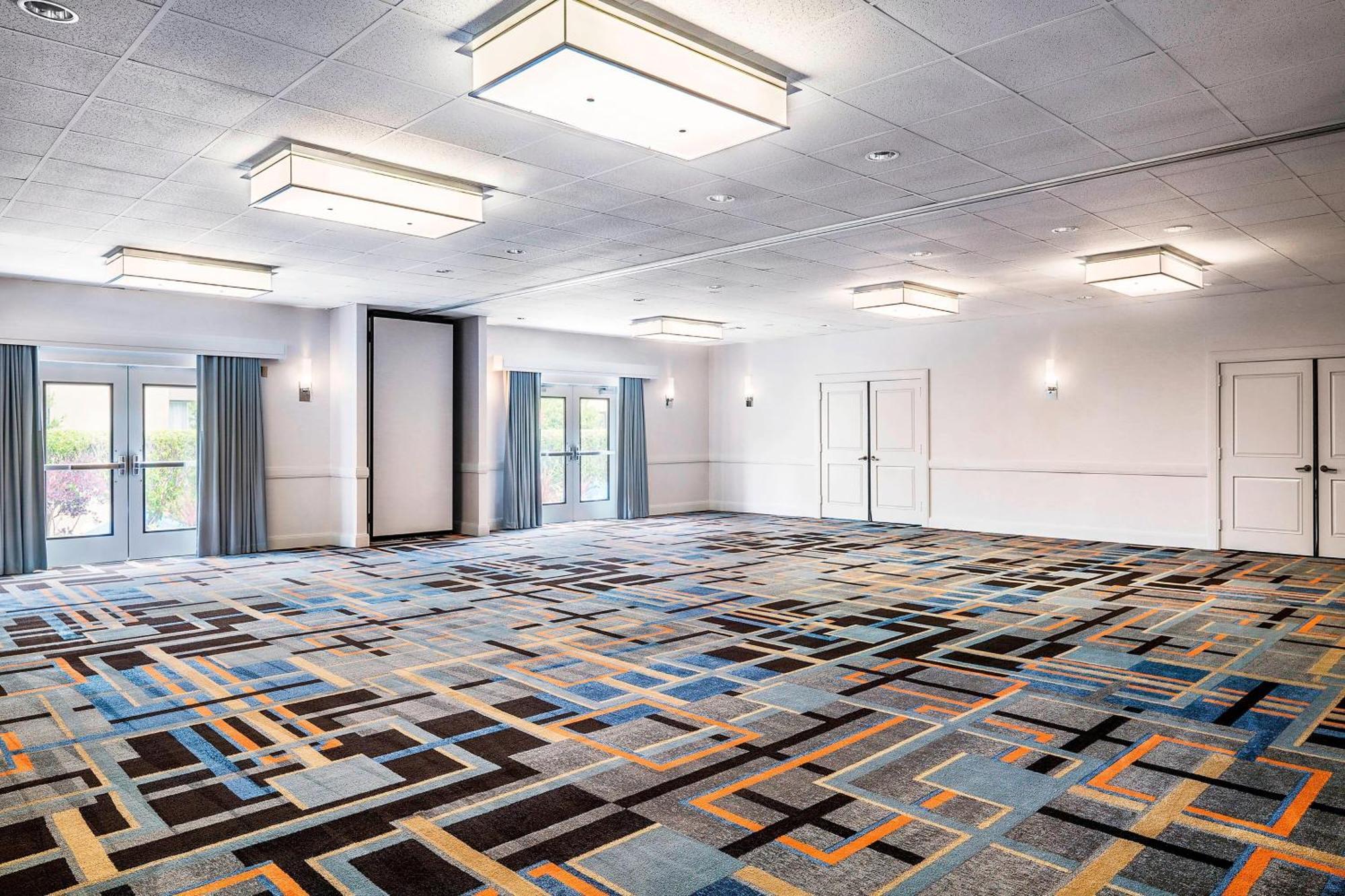 Four Points By Sheraton Marin County 3* San Rafael