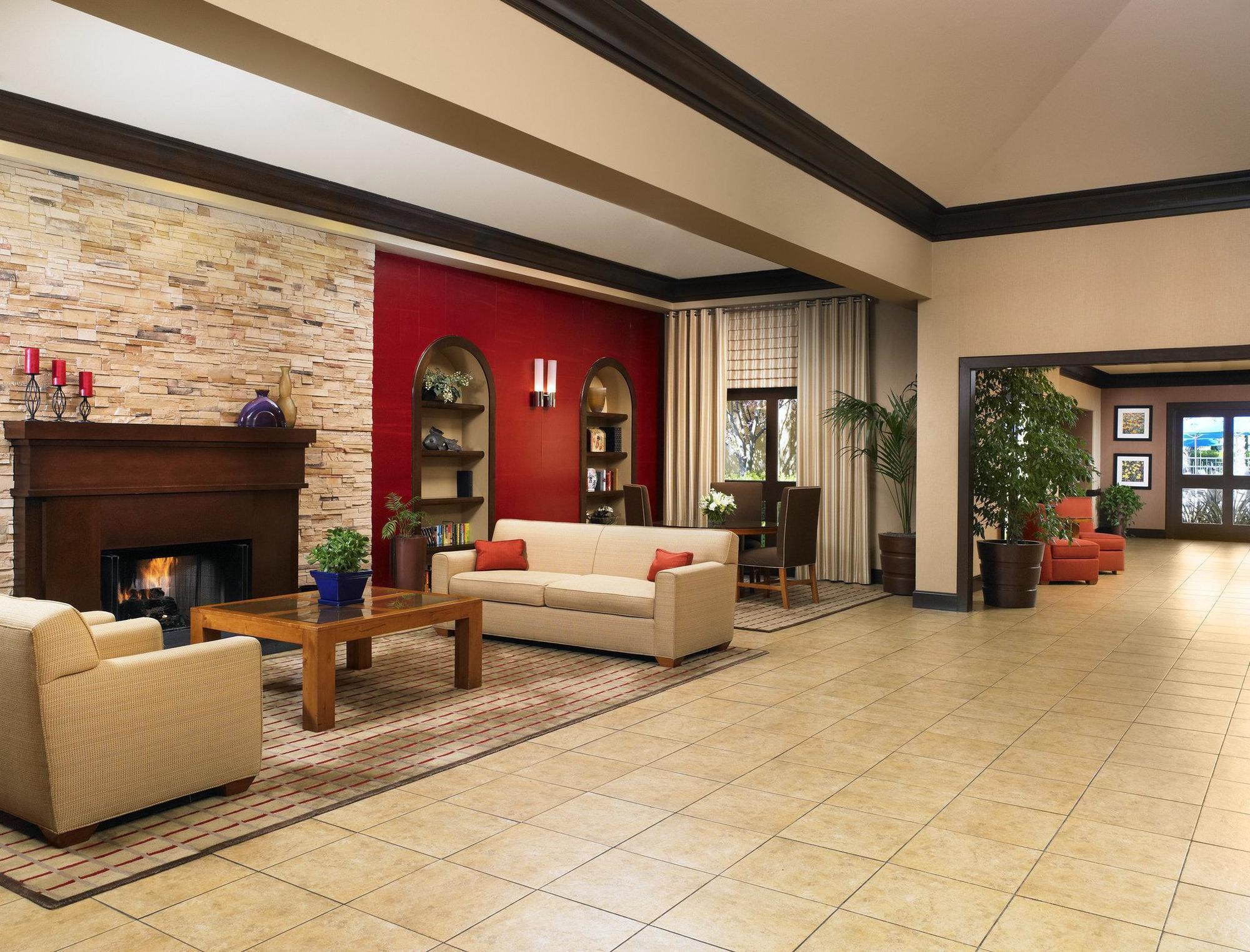 Four Points By Sheraton Marin County Hotel San Rafael