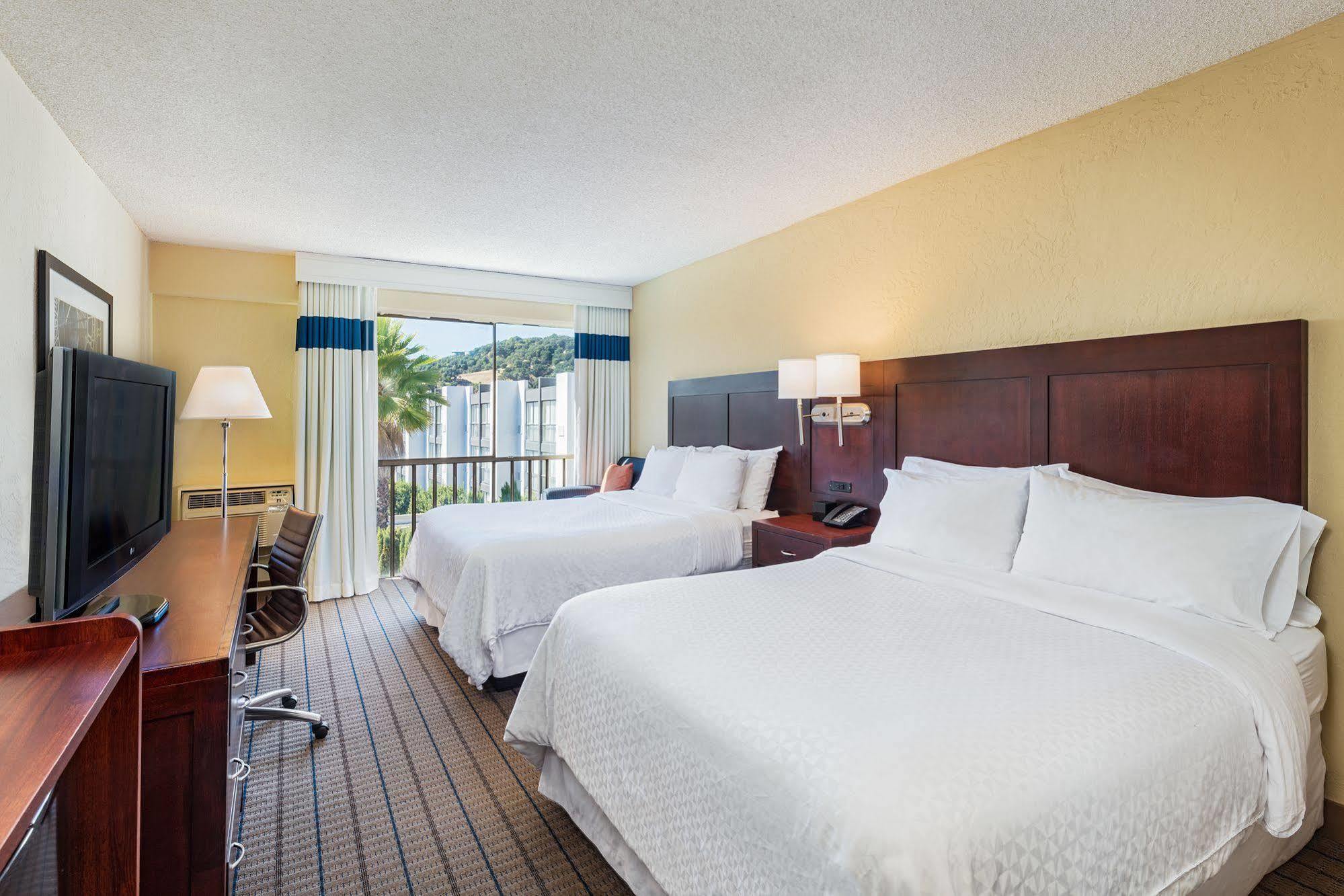 Hotel Four Points By Sheraton Marin County