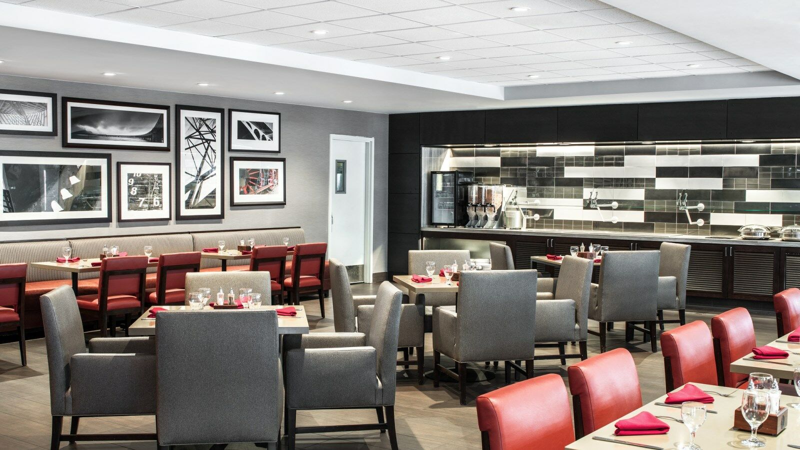 Four Points By Sheraton Marin County 3* San Rafael