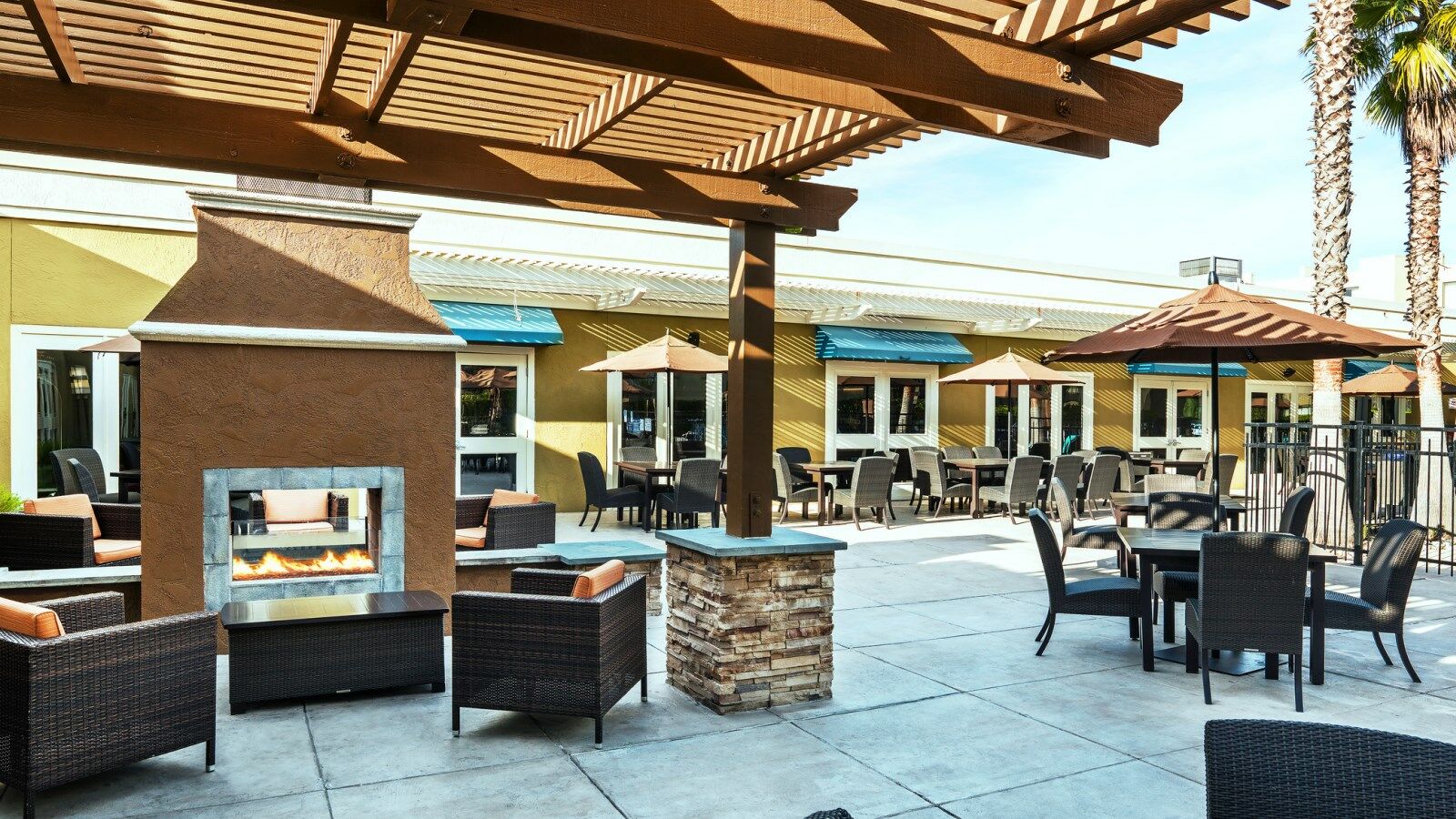 Four Points By Sheraton Marin County Hotel 3*