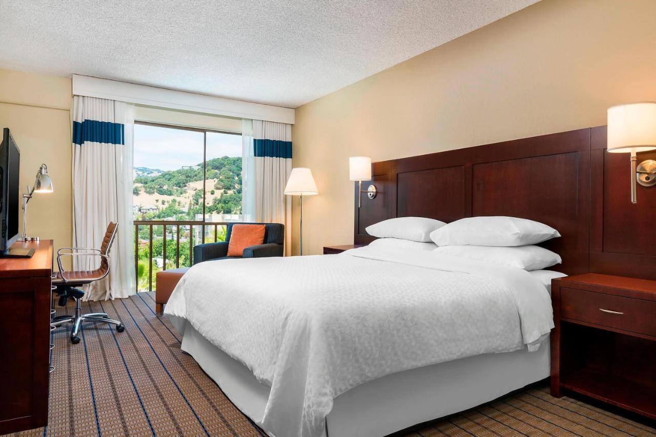 Four Points By Sheraton Marin County Hotel