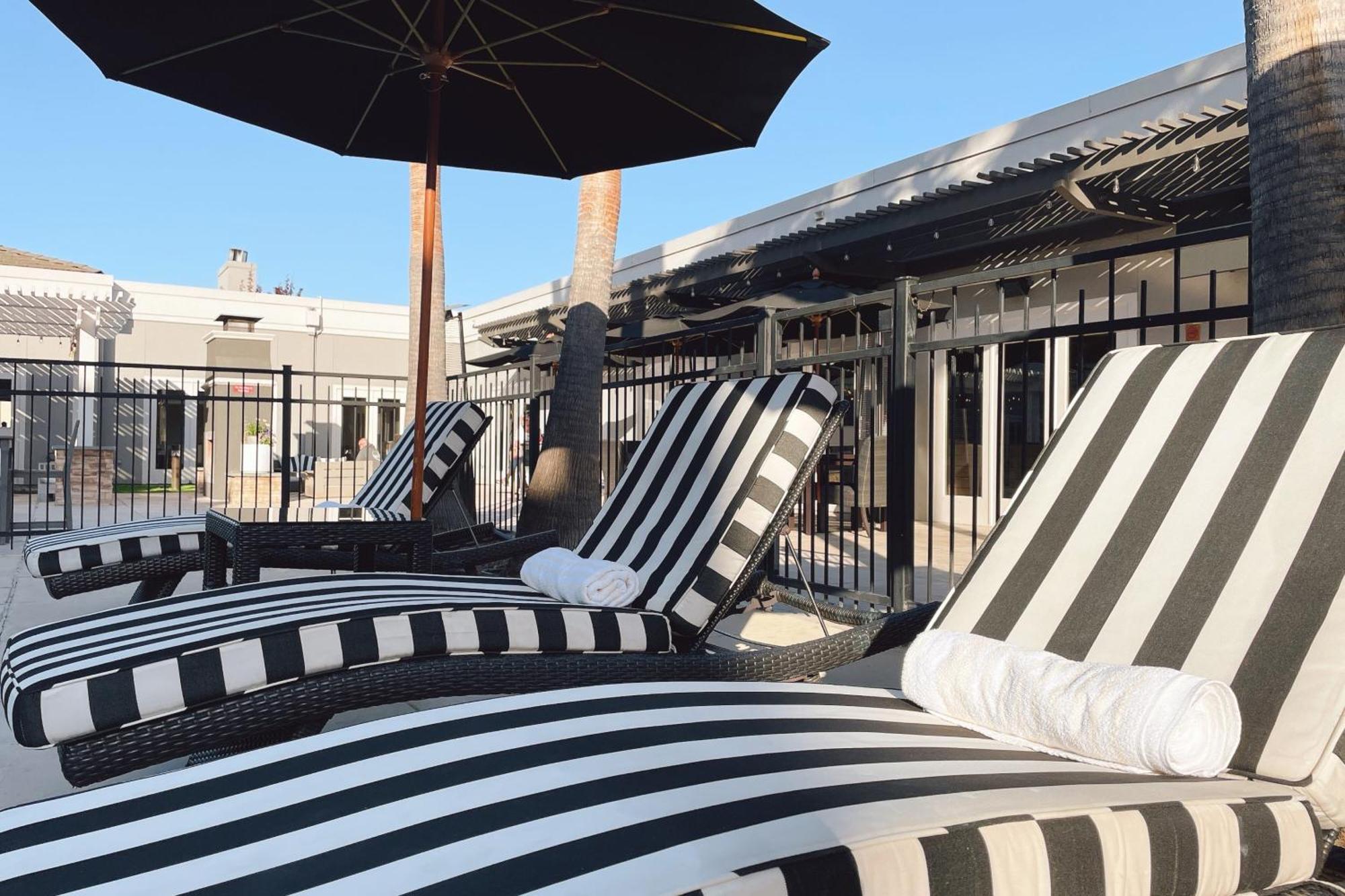 Four Points By Sheraton Marin County Hotel 3*