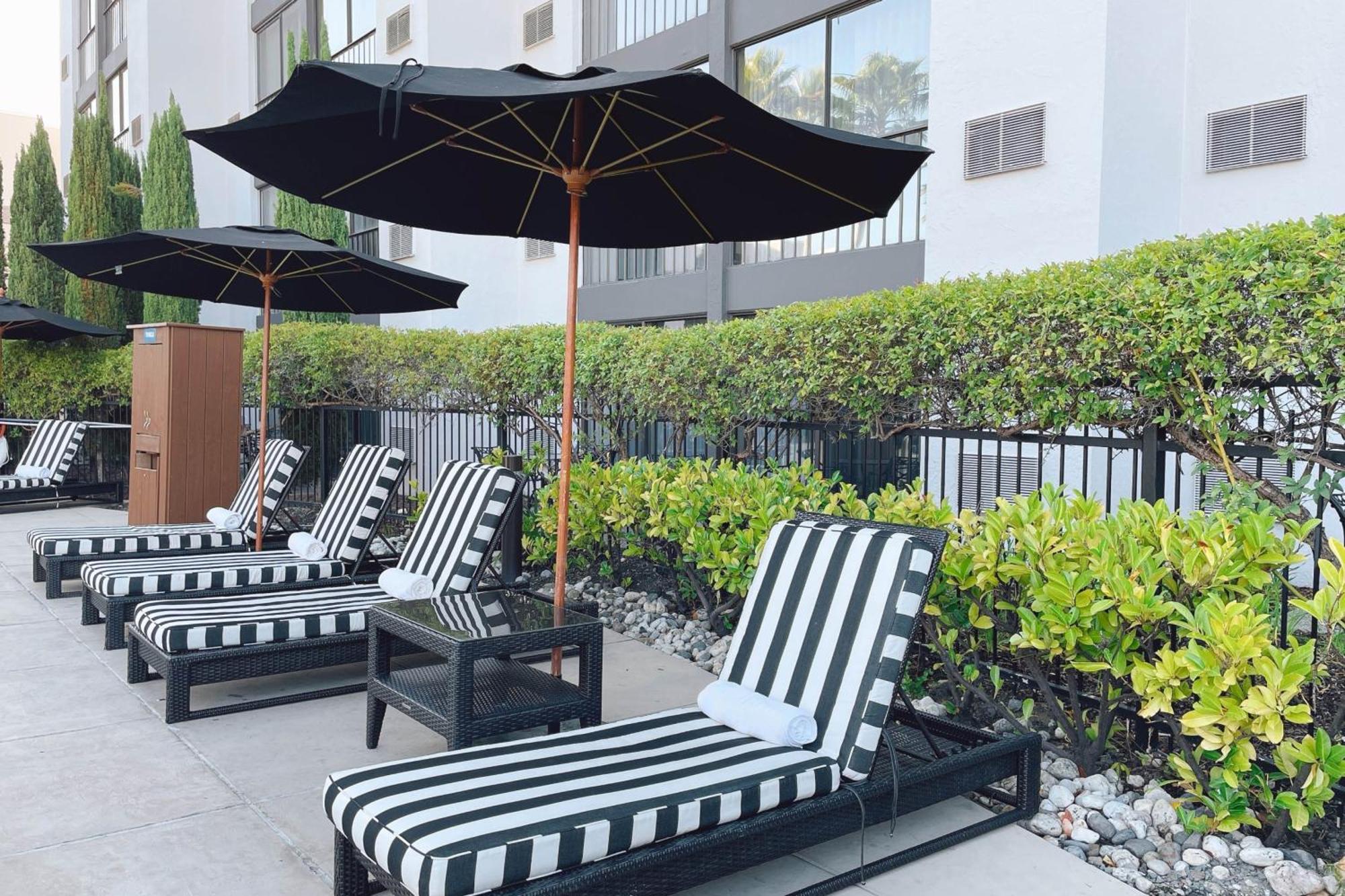 Four Points By Sheraton Marin County