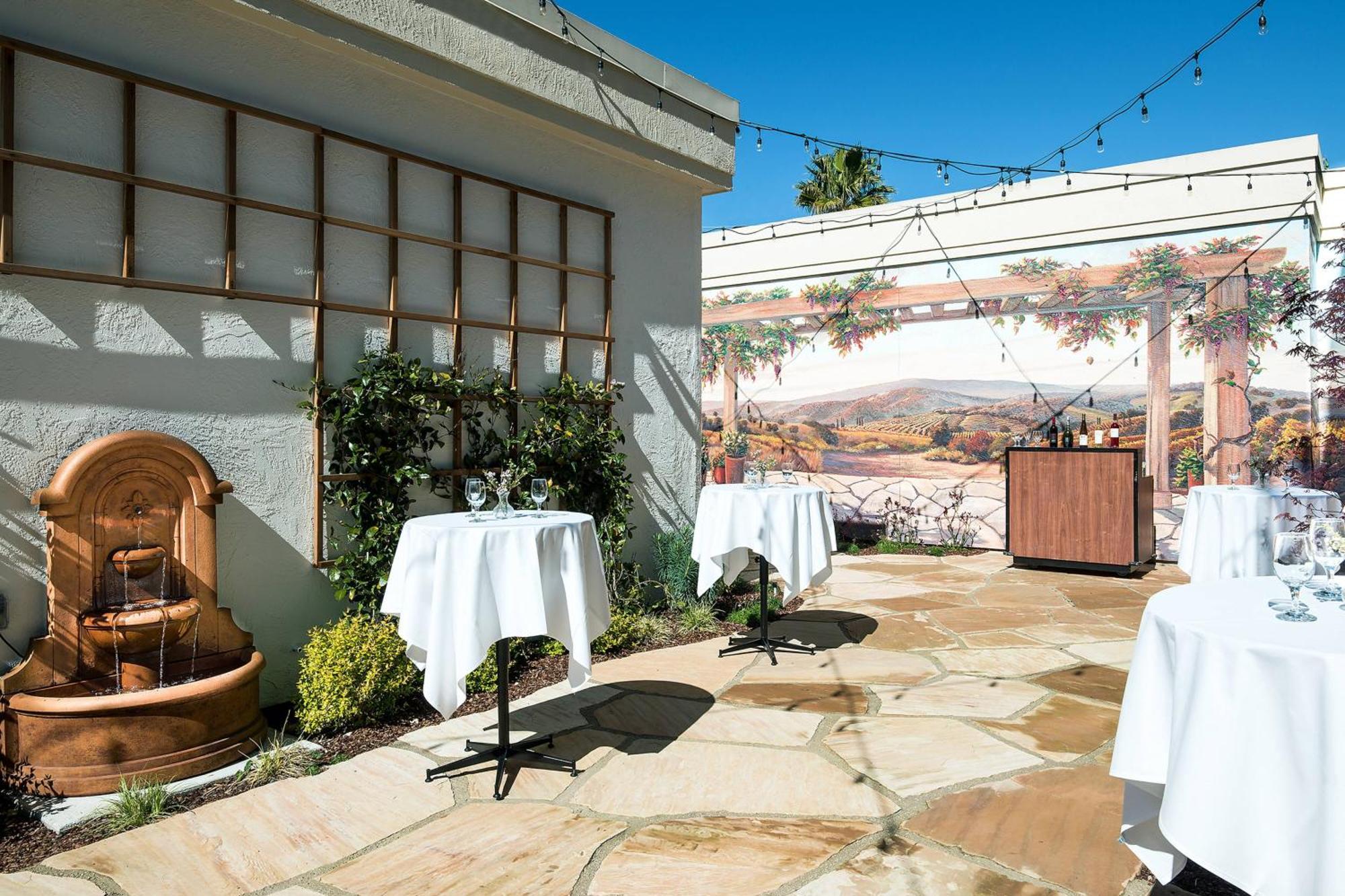 Hotel Four Points By Sheraton Marin County San Rafael