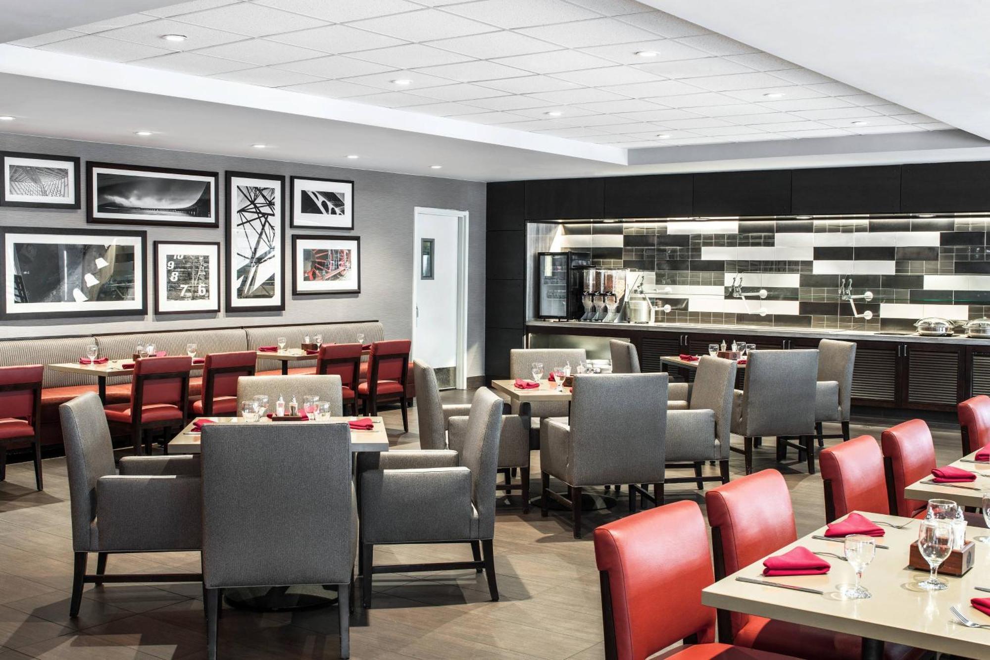 Four Points By Sheraton Marin County