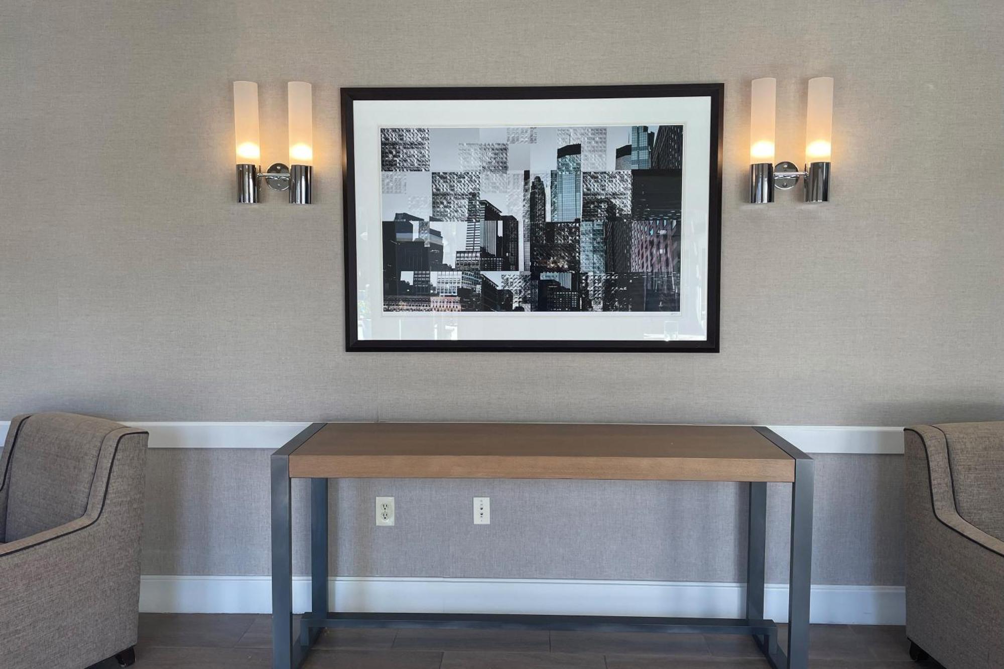 Four Points By Sheraton Marin County 3*