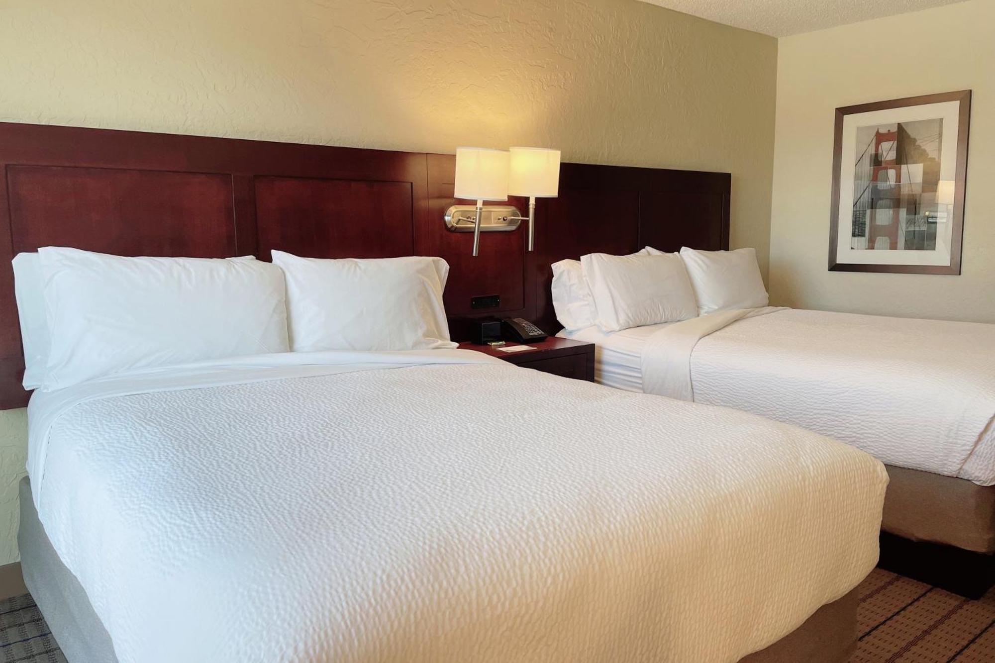 Four Points By Sheraton Marin County