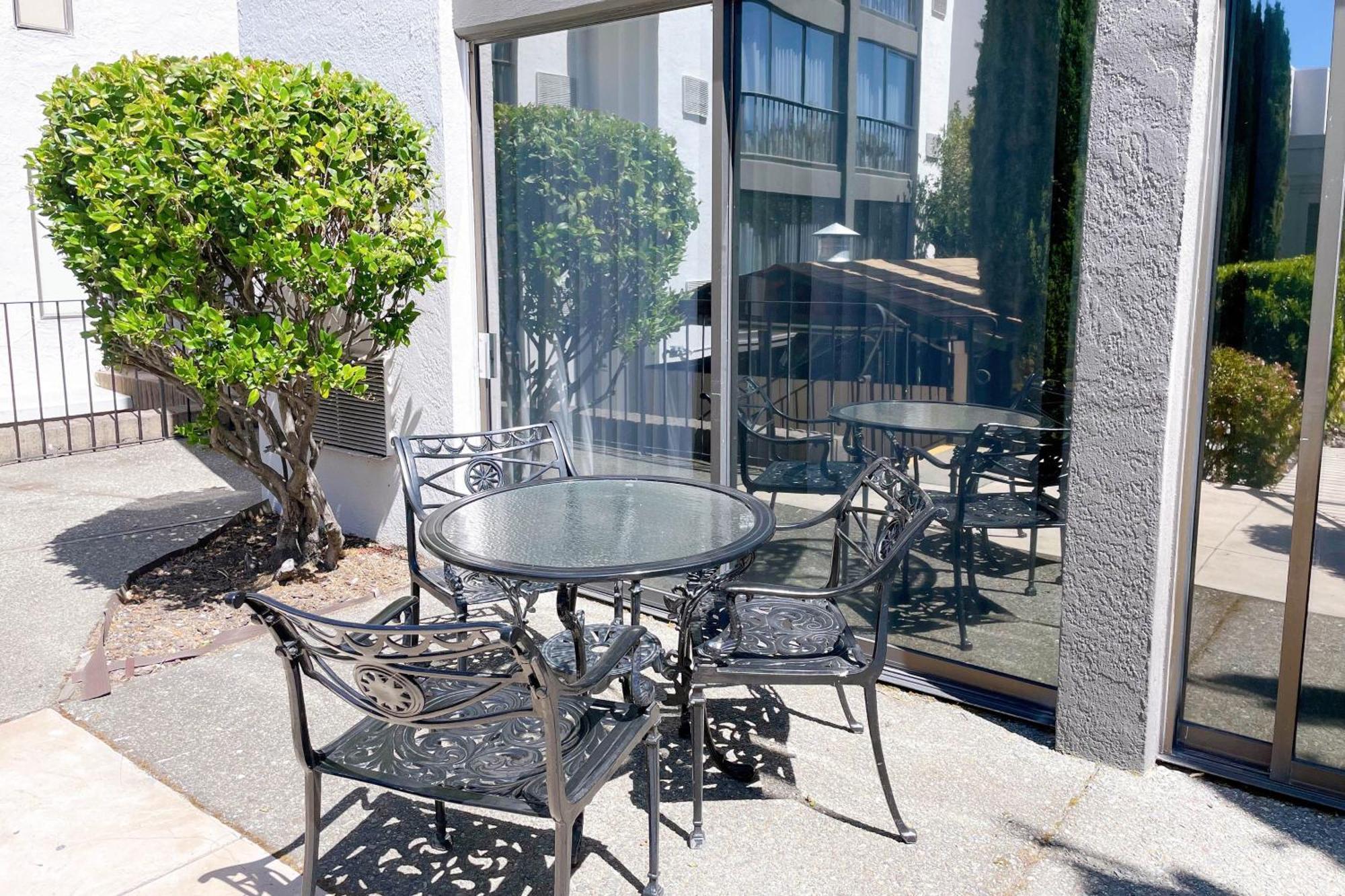 Hotel Four Points By Sheraton Marin County San Rafael