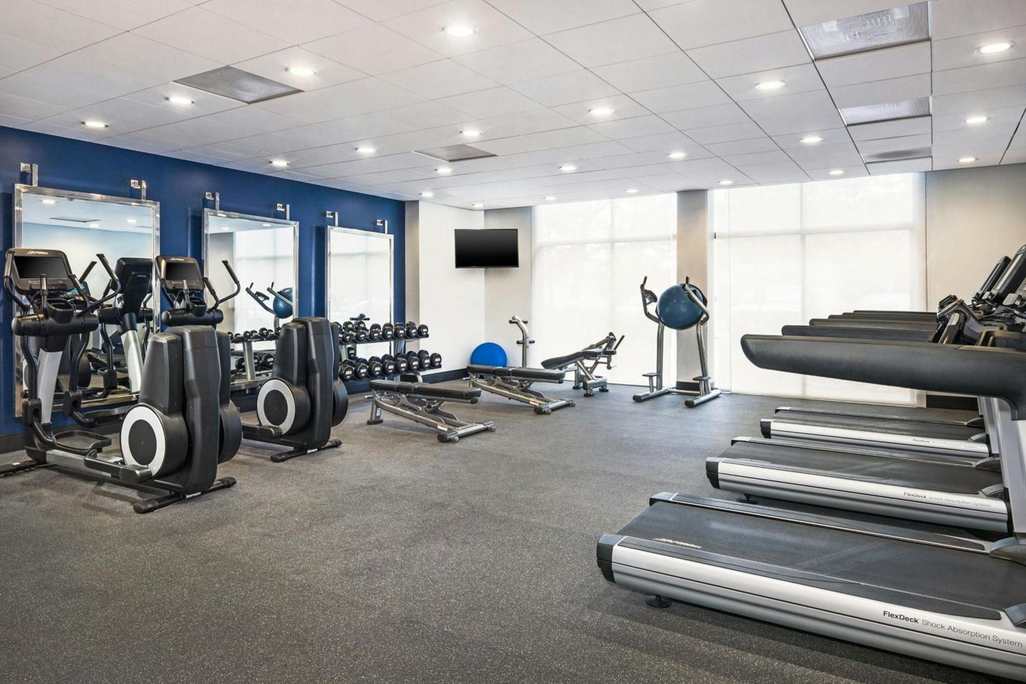 Hotel Four Points By Sheraton Marin County
