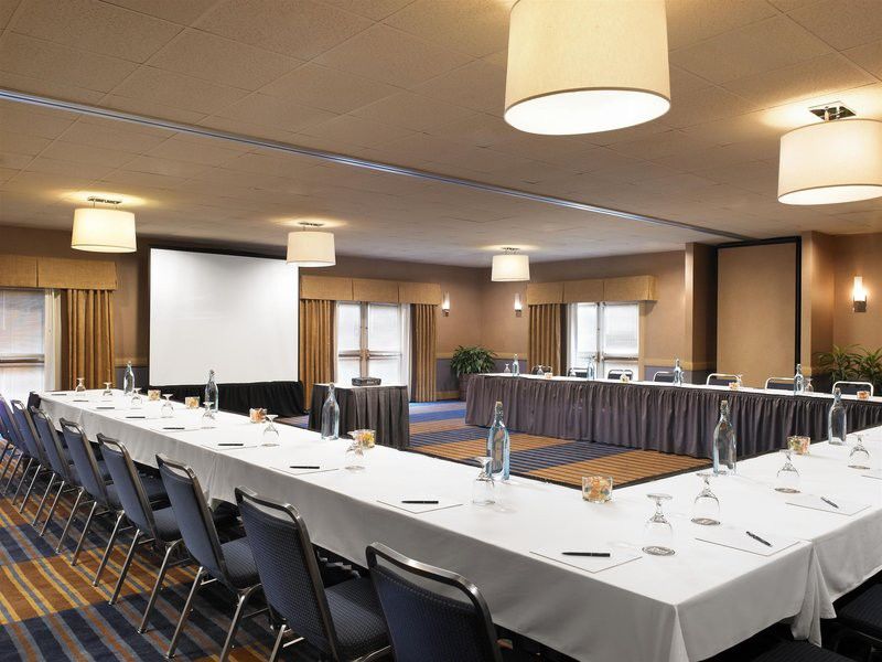 Four Points By Sheraton Marin County