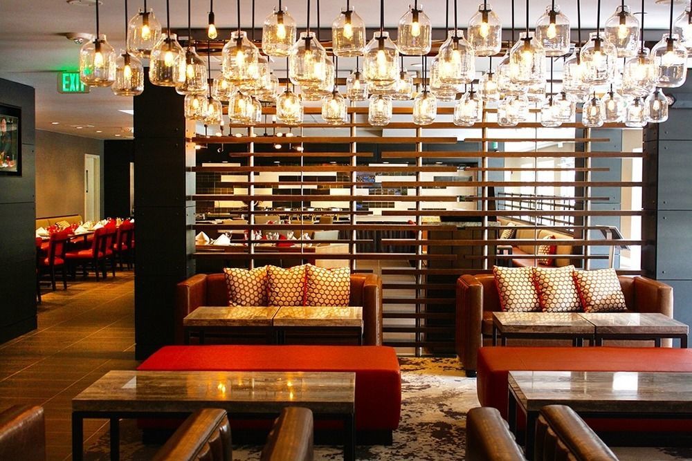 Four Points By Sheraton Marin County