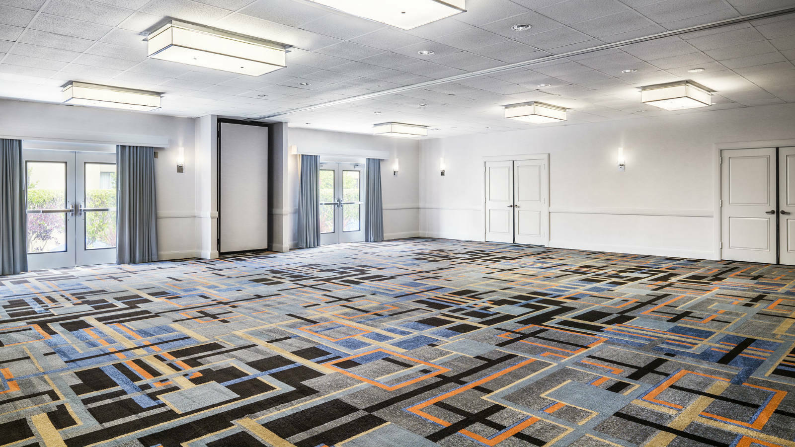 Four Points By Sheraton Marin County Hotel